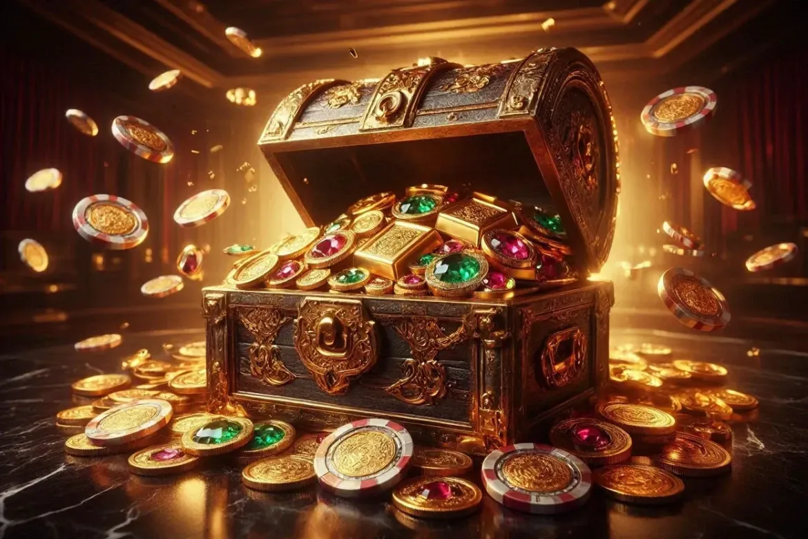 Hyper Lucky Casino
